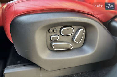 Внедорожник / Кроссовер Land Rover Range Rover 2013 в 