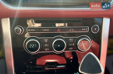 Внедорожник / Кроссовер Land Rover Range Rover 2013 в 
