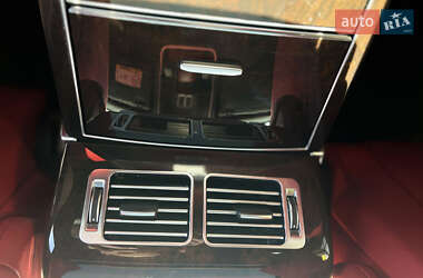Внедорожник / Кроссовер Land Rover Range Rover 2013 в 