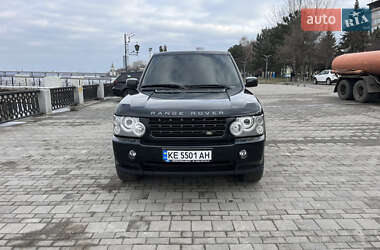 Внедорожник / Кроссовер Land Rover Range Rover 2008 в Днепре