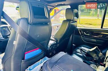 Внедорожник / Кроссовер Land Rover Range Rover 2007 в 