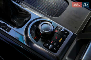 Внедорожник / Кроссовер Land Rover Range Rover 2012 в 
