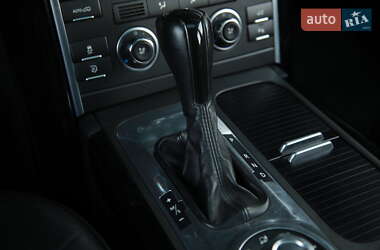 Позашляховик / Кросовер Land Rover Range Rover 2012 в Харкові