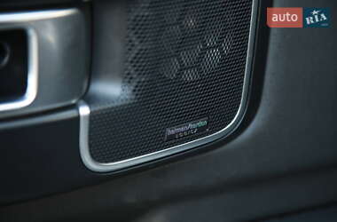 Позашляховик / Кросовер Land Rover Range Rover 2012 в Харкові