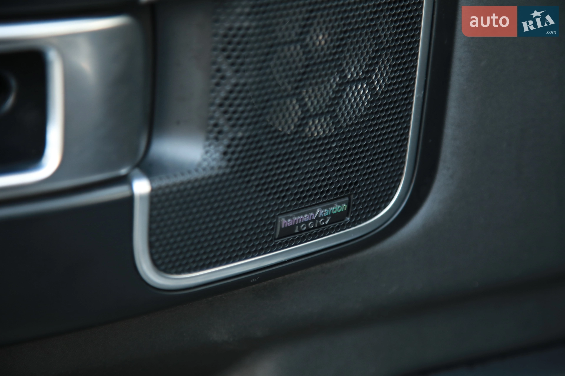 2012 Land Rover Range Rover - мініатюра 24