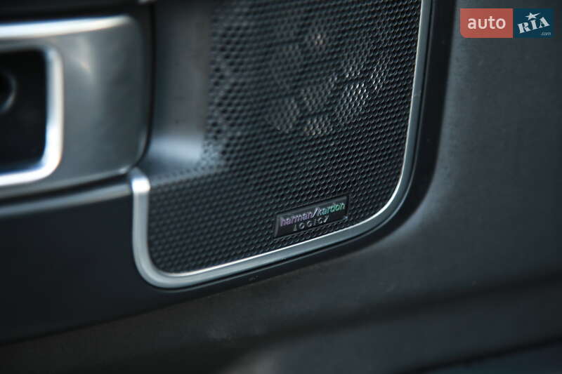 Внедорожник / Кроссовер Land Rover Range Rover 2012 в Харькове
