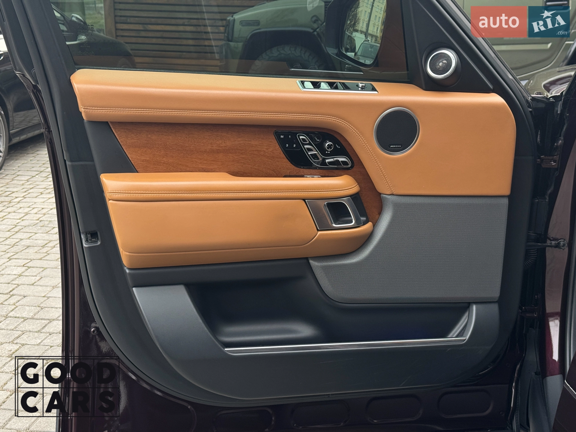 2018 Land Rover Range Rover - мініатюра 17