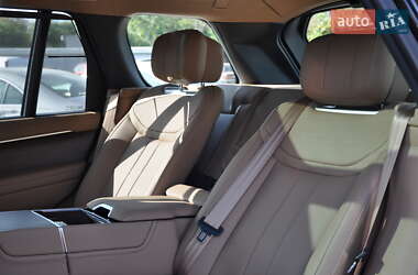 Внедорожник / Кроссовер Land Rover Range Rover 2024 в 