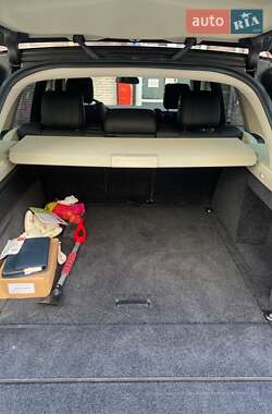 Позашляховик / Кросовер Land Rover Range Rover 2013 в 