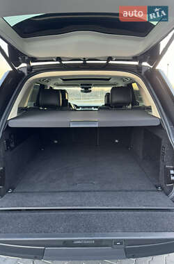 Внедорожник / Кроссовер Land Rover Range Rover 2020 в 