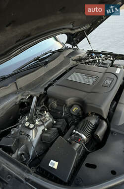 Внедорожник / Кроссовер Land Rover Range Rover 2020 в 