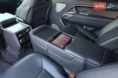Внедорожник / Кроссовер Land Rover Range Rover 2023 в 