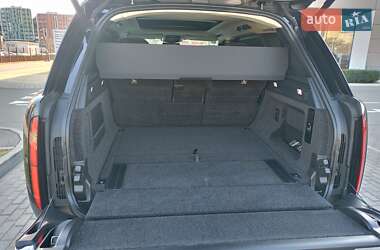 Внедорожник / Кроссовер Land Rover Range Rover 2023 в 
