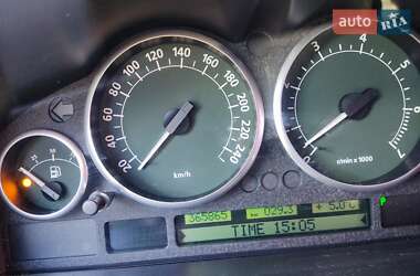 Внедорожник / Кроссовер Land Rover Range Rover 2004 в 