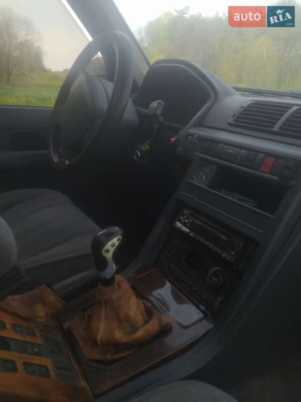 Внедорожник / Кроссовер Land Rover Range Rover 1995 в Луцке