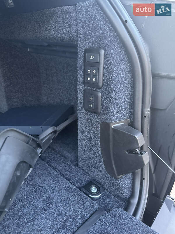 Внедорожник / Кроссовер Land Rover Range Rover 2020 в Киеве