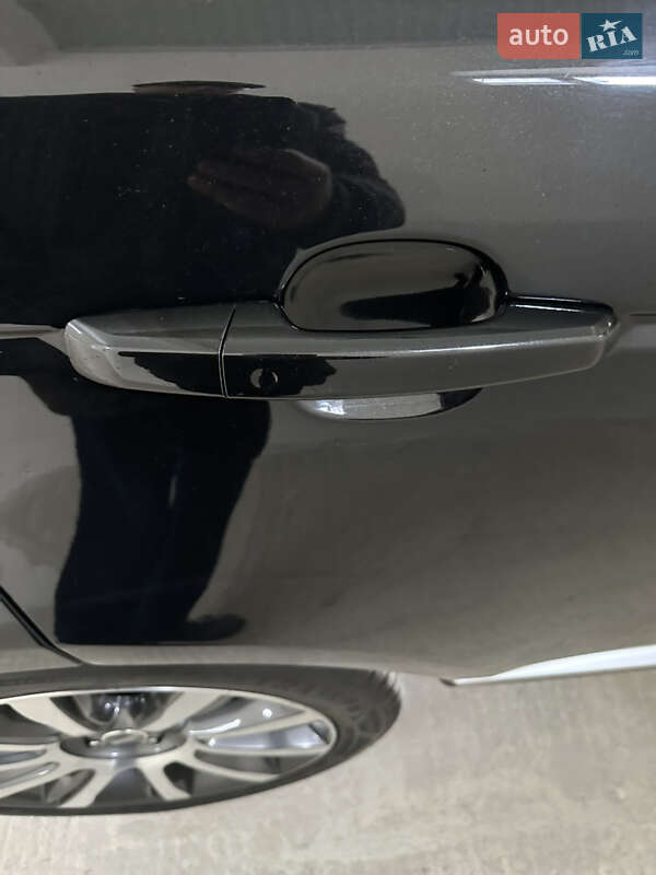 Внедорожник / Кроссовер Land Rover Range Rover 2015 в Одессе