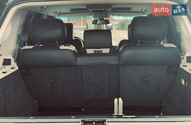 Внедорожник / Кроссовер Land Rover Range Rover 2007 в 