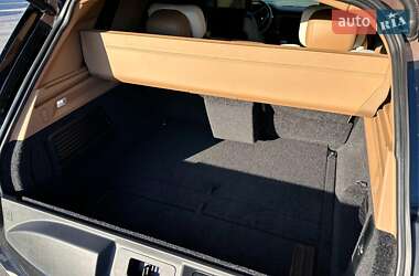 Позашляховик / Кросовер Land Rover Range Rover 2023 в 