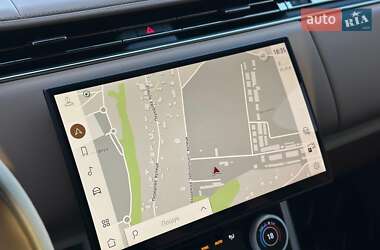 Позашляховик / Кросовер Land Rover Range Rover 2023 в 