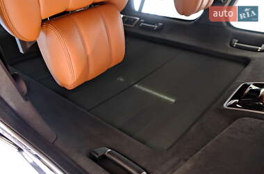 Внедорожник / Кроссовер Land Rover Range Rover 2016 в 