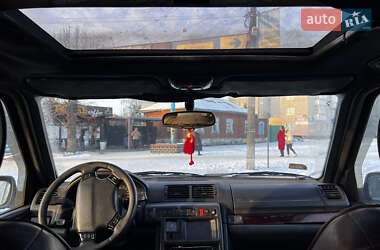 Внедорожник / Кроссовер Land Rover Range Rover 1999 в 