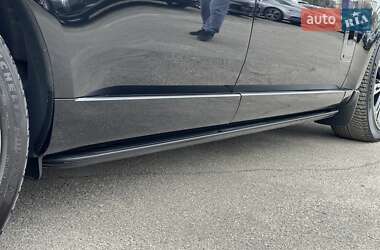Внедорожник / Кроссовер Land Rover Range Rover 2023 в 