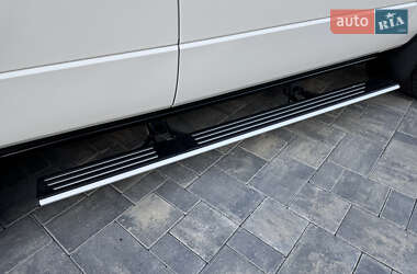 Внедорожник / Кроссовер Land Rover Range Rover 2010 в 