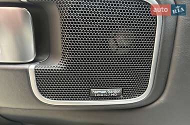Позашляховик / Кросовер Land Rover Range Rover 2010 в 