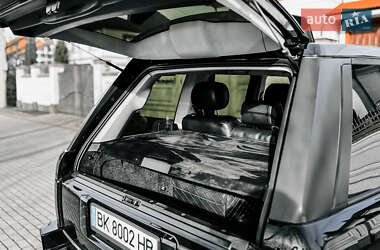Позашляховик / Кросовер Land Rover Range Rover 2007 в 