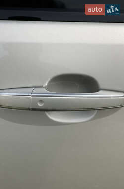 Внедорожник / Кроссовер Land Rover Range Rover 2013 в 