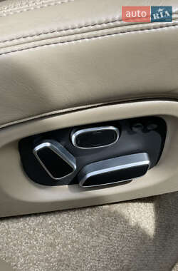 Внедорожник / Кроссовер Land Rover Range Rover 2013 в 
