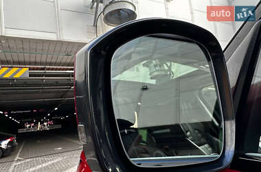 Внедорожник / Кроссовер Land Rover Range Rover 2014 в 