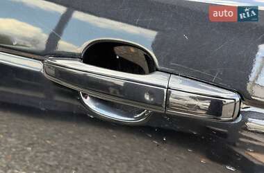 Позашляховик / Кросовер Land Rover Range Rover 2014 в 