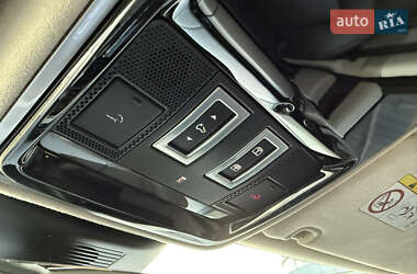 Позашляховик / Кросовер Land Rover Range Rover 2021 в 