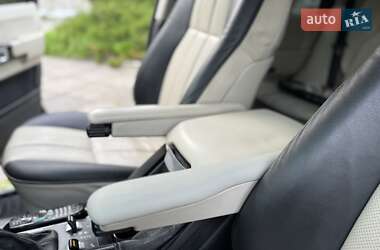 Внедорожник / Кроссовер Land Rover Range Rover 2006 в 