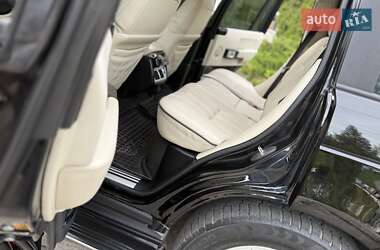 Внедорожник / Кроссовер Land Rover Range Rover 2006 в 
