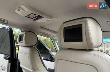 Внедорожник / Кроссовер Land Rover Range Rover 2006 в 