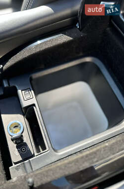 Внедорожник / Кроссовер Land Rover Range Rover 2013 в 