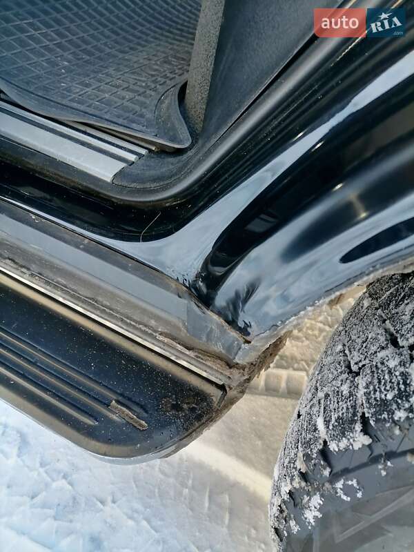 Внедорожник / Кроссовер Land Rover Range Rover 2006 в Киеве