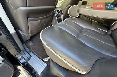 Внедорожник / Кроссовер Land Rover Range Rover 2011 в 