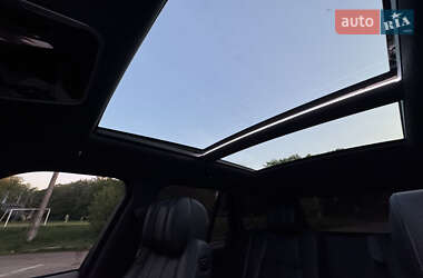 Внедорожник / Кроссовер Land Rover Range Rover 2015 в 