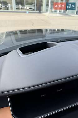 Позашляховик / Кросовер Land Rover Range Rover 2020 в 