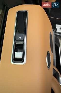 Позашляховик / Кросовер Land Rover Range Rover 2020 в 