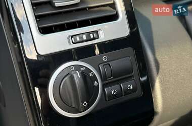 Внедорожник / Кроссовер Land Rover Range Rover 2011 в 