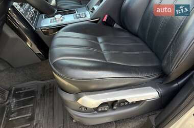 Внедорожник / Кроссовер Land Rover Range Rover 2011 в 