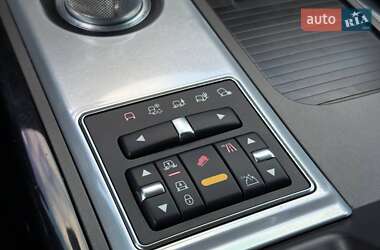 Внедорожник / Кроссовер Land Rover Range Rover 2011 в 