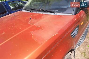 Внедорожник / Кроссовер Land Rover Range Rover 2005 в 