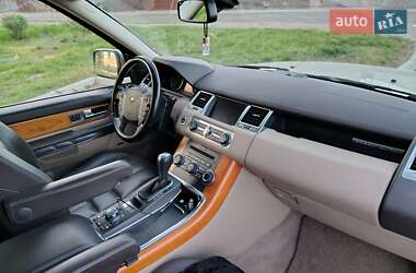 Внедорожник / Кроссовер Land Rover Range Rover 2011 в 
