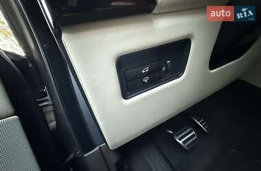 Внедорожник / Кроссовер Land Rover Range Rover 2013 в 